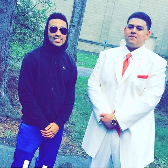 Meet your Posher, Chris - Picture 1 of 1